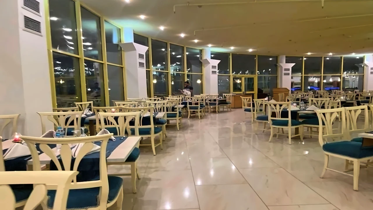 Hotel Amarina Sun Resort & Aqua Park - Sharm Elshikh